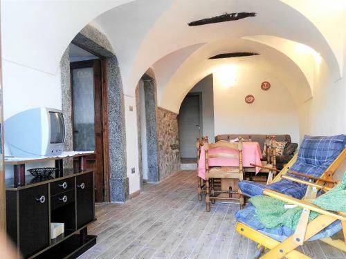 Apartamento Antica Corte Ginevra