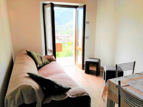 Apartamento Antica Corte Ginevra