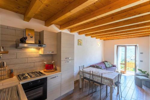 Apartamento Antica Corte Ginevra