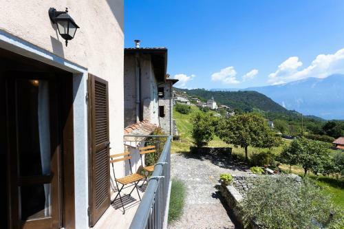 Apartamento Antica Corte Ginevra