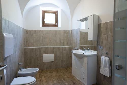 Apartamento Antica Corte Ginevra
