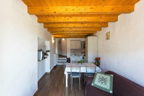 Apartamento Antica Corte Ginevra