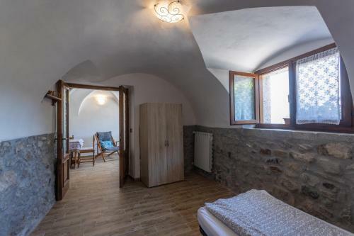 Apartamento Antica Corte Ginevra
