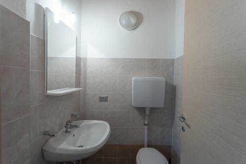 Apartamento Antica Corte Ginevra