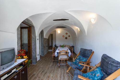 Apartamento Antica Corte Ginevra
