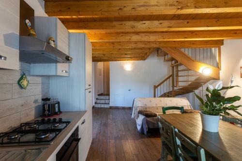 Apartamento Antica Corte Ginevra