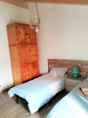 Apartamento Antica Corte Ginevra