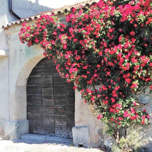 Apartamento Antica Corte Ginevra