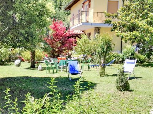 Apartamento Antica Corte Ginevra