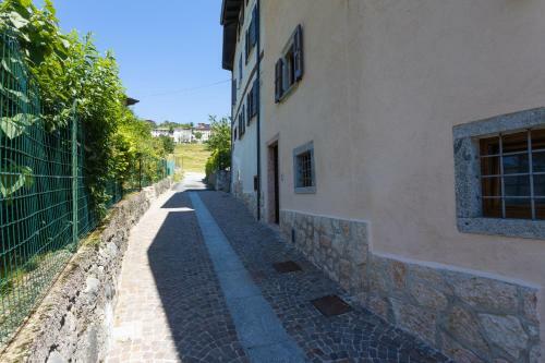 Apartamento Antica Corte Ginevra