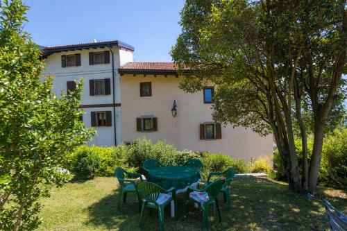 Apartamento Antica Corte Ginevra