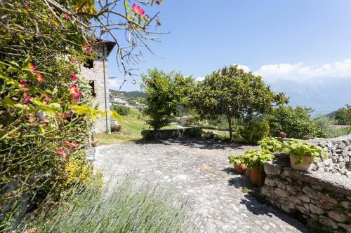 Apartamento Antica Corte Ginevra