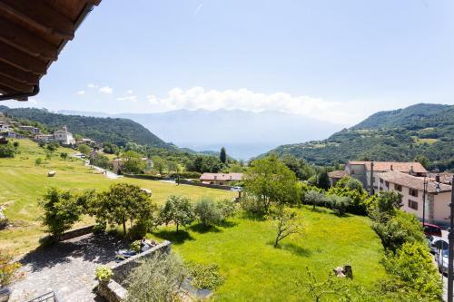 Apartamento Antica Corte Ginevra