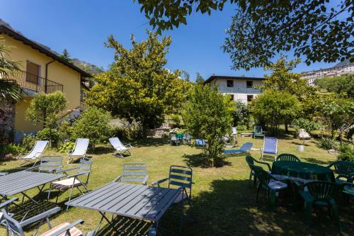 Apartamento Antica Corte Ginevra
