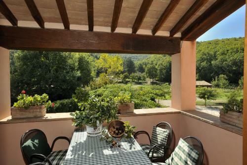 Agroturismo Agriturismo Il Corniolo
