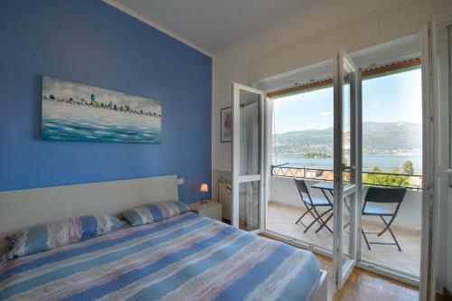 Apartamento Castagnola 8