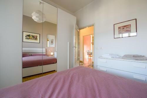 Apartamento Castagnola 8