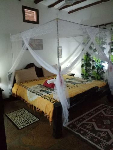 Hostal Villa Fortuna Malindi