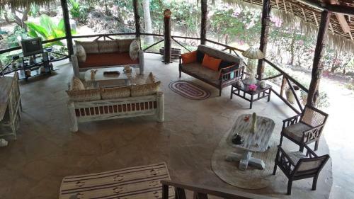 Hostal Villa Fortuna Malindi