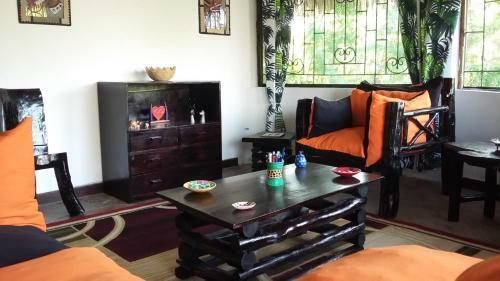 Hostal Villa Fortuna Malindi
