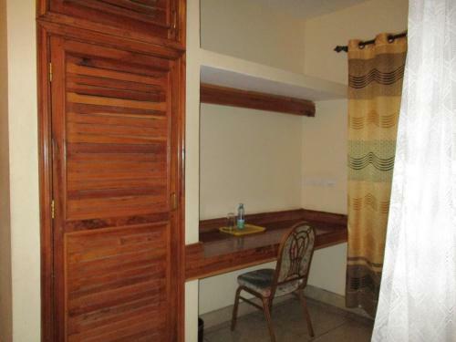 Jambo Village Hotel