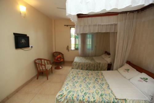 Jambo Village Hotel