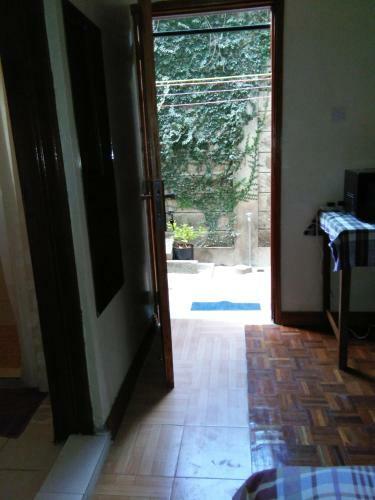 Kirichwa Court Homestay