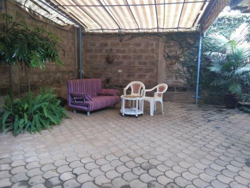 Kirichwa Court Homestay