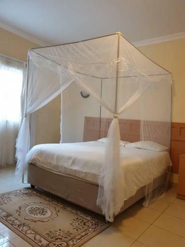 Hostal Home Up Guest House