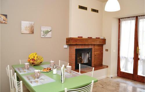 Holiday Home Casa Sabri 08
