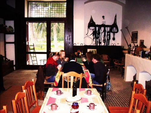 Agroturismo Terre Di Traiano