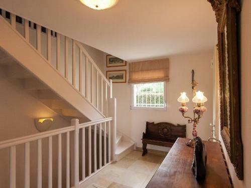 Villa La Haute Preze 47 I