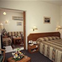 Al Madinah Holiday Hotel