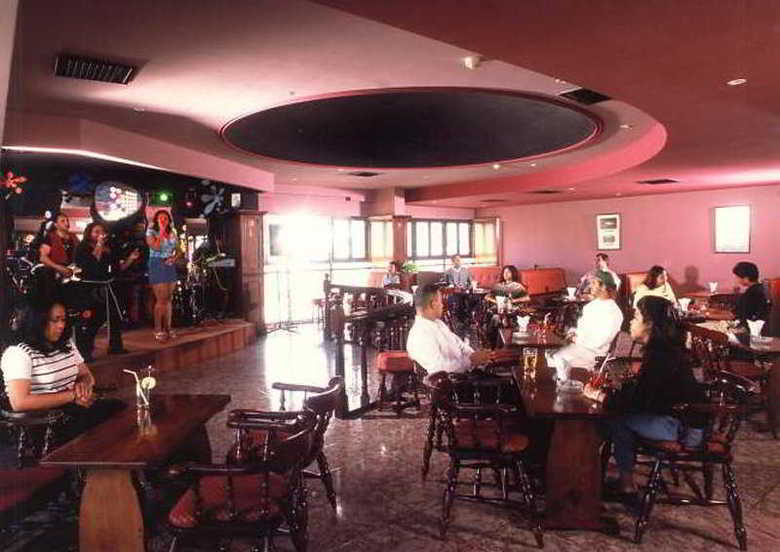 Hotel Al Falaj