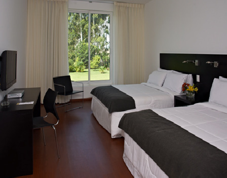 Hotel Days Inn Resort Casa Del Sol