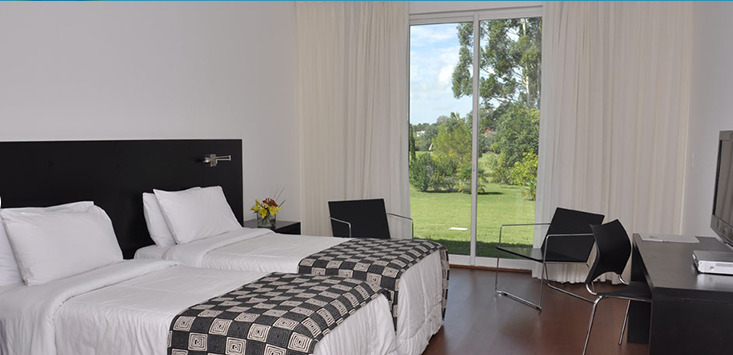 Hotel Days Inn Resort Casa Del Sol
