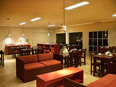 Hotel Days Inn Resort Casa Del Sol