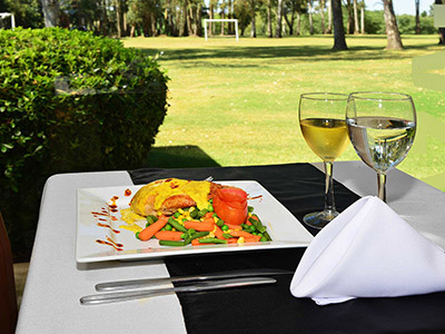 Hotel Days Inn Resort Casa Del Sol