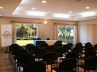 Hotel Days Inn Resort Casa Del Sol