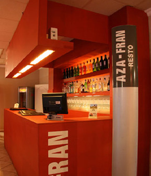 Hotel Days Inn Resort Casa Del Sol