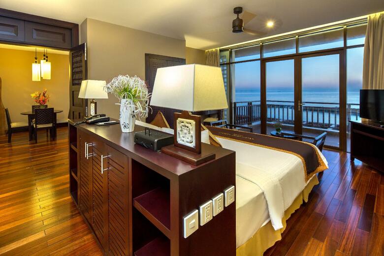 Hotel Golden Sand Resort & Spa