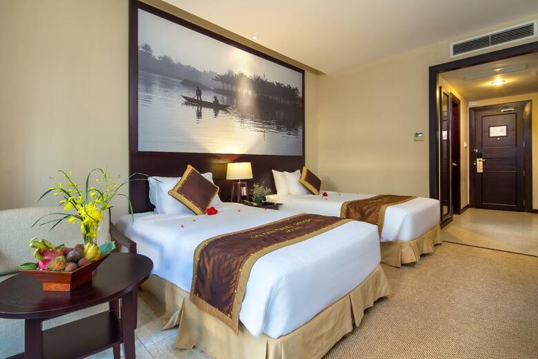 Hotel Golden Sand Resort & Spa