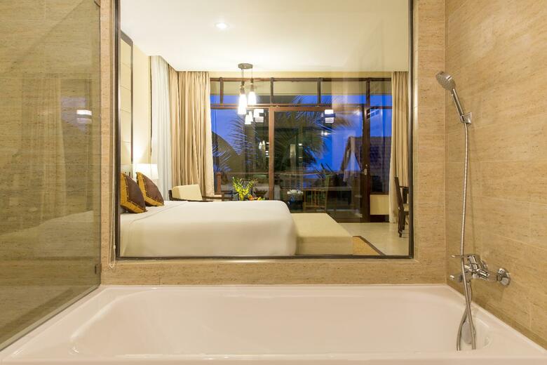 Hotel Golden Sand Resort & Spa