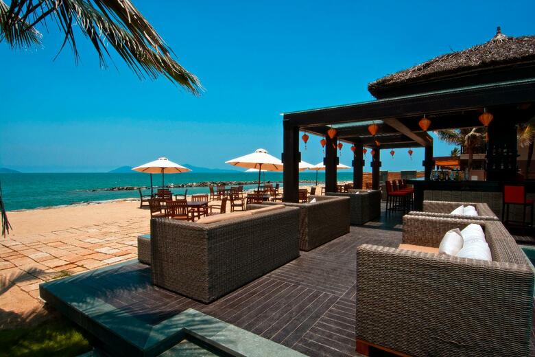 Hotel Golden Sand Resort & Spa