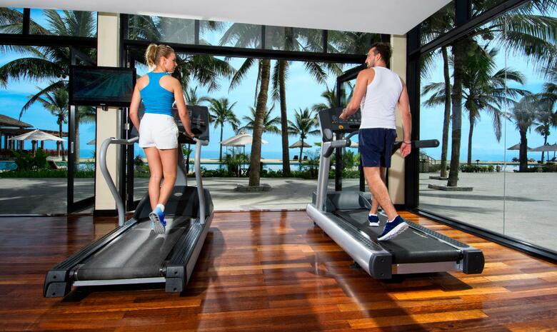 Hotel Golden Sand Resort & Spa