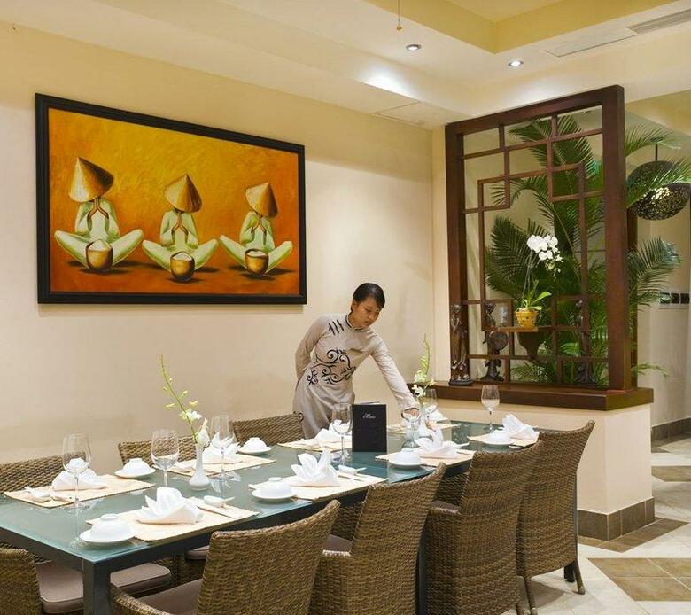 Hotel Golden Sand Resort & Spa