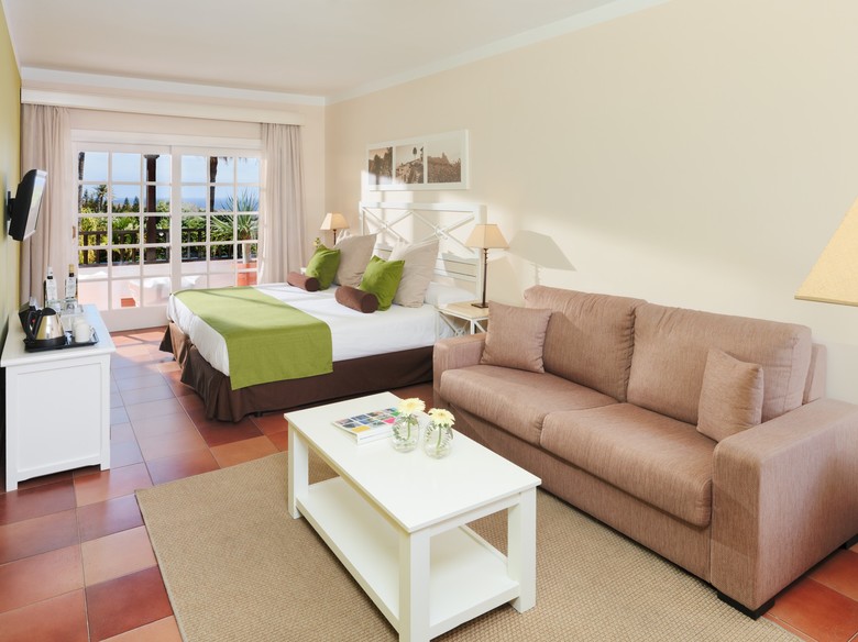 Hotel Jardin Tecina