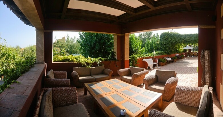 Hotel Rvhotels Palau Lo Mirador