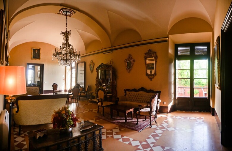 Hotel Rvhotels Palau Lo Mirador