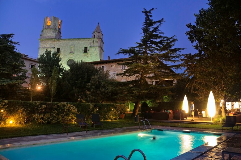Hotel Rvhotels Palau Lo Mirador
